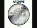 ARCHIVE - Lights Album - Programmed 