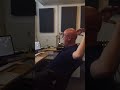 Stephan Bodzin Typical Day In The Studio HE COMES