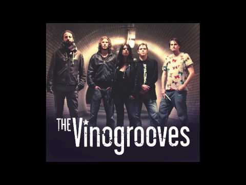 The Vinogrooves - Thunderbox