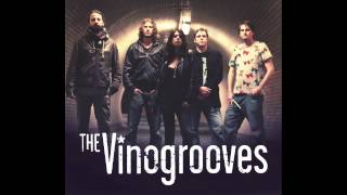 The Vinogrooves - Thunderbox