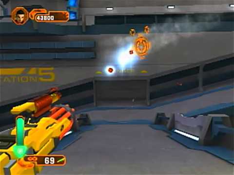 nerf n-strike elite wii cheat codes