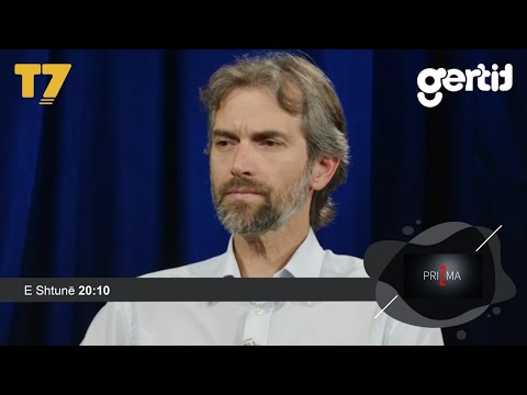 Gëzim Selaci | PRIZMA | T7