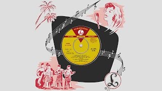 Download lagu Rafeah Buang & R. Ismail 'Dari Hati Ke Hati' (1966) - MuzikNusantara mp3