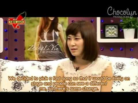 [VIDEO] Jang Ri In’s SOHU China Interview (Eng Sub) | ♥ KPOP JJANG 짱