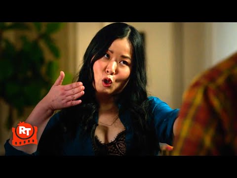 ツイステッド・メタル - ぎこちないデート (S1E10) | Movieclips (Twisted Metal - Awkward Date (S1E10) | Movieclips)