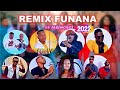 Remix Funana Show 2022 Os Melhores