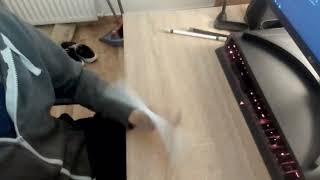 Coliseo SPSC duelo Nº25 Allwars vs iShamx vs Sebas! (Aesthetic)