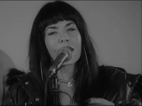 Alex Hepburn - Cover of our theme song "All of Us"