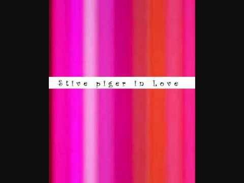 Band of Ray Pruitt - Stive piger in Love