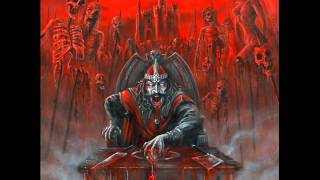 Macabre-The Sweet Tender Meat Vendor