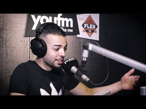 FlexFM - FLEXclusive Cypher 53 (Sami & El Vato)