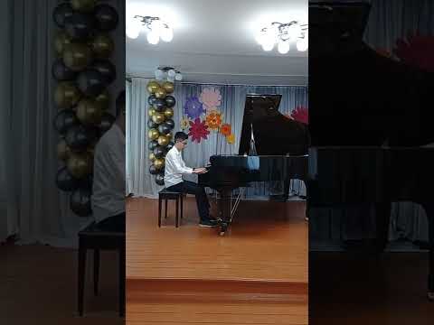 Ким Максим Викторович