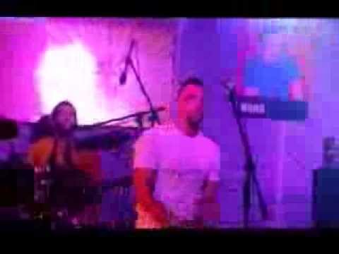 Cairokee & Zap Tharwat ( etganen ) By Fetoo7 Photography