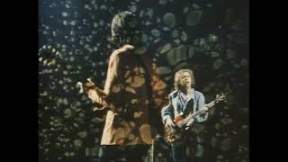 Cream - Sitting On Top Of The World (Royal Albert Hall, November 26th, 1968) (HD 60fps)
