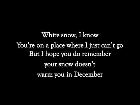 Cocaine (acoustic) video