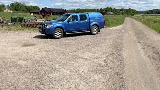 Nissan Navara 2,5 dci 4x4 Auto | Bild 4 - Autoline