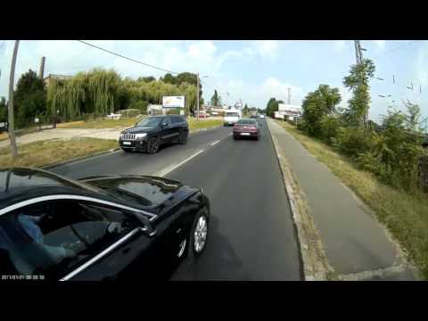 MVS-911 Centizés - Close pass