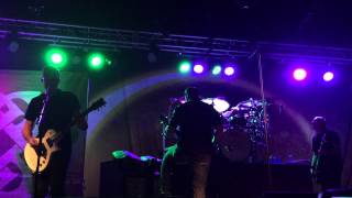6 - Who Wants to Live Forever (Queen Cover) - Breaking Benjamin (Live in Raleigh, NC - 8/21/15)