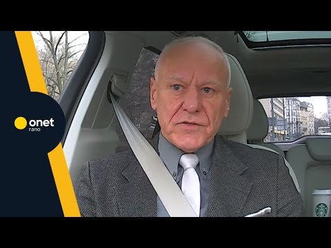 Były szef WSI o spowiedzi agenta Tomka: poszedł w świat bardzo zły sygnał | Onet RANO