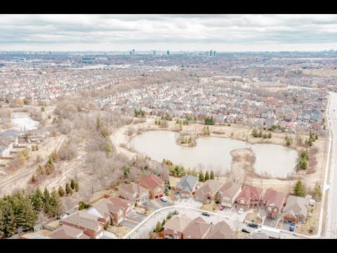 11 Sheepberry Terrace, Brampton - HD VIRTUAL TOURS