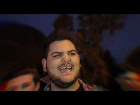 Alberto Grasu - Aoleu (Official Video)