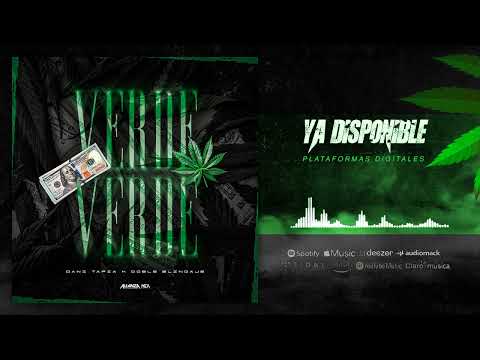 Dani Tapia x Doble Blindaje - Verde Verde (En Vivo)