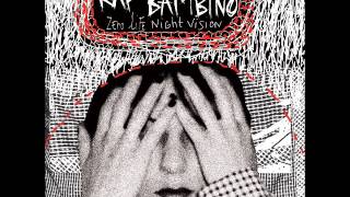 Kap Bambino - Zero Life Night Vision (Full Album)