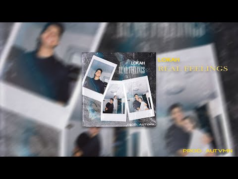 LOKAH - Real Feelings (Visualizer)