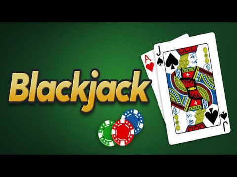 Blackjack (by Tripledot Studios) IOS Gameplay Video (HD) - YouTube