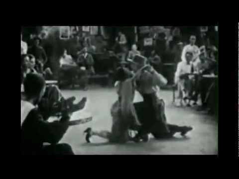 Early Valentino Tango - Alfredo Brito & his Orch.