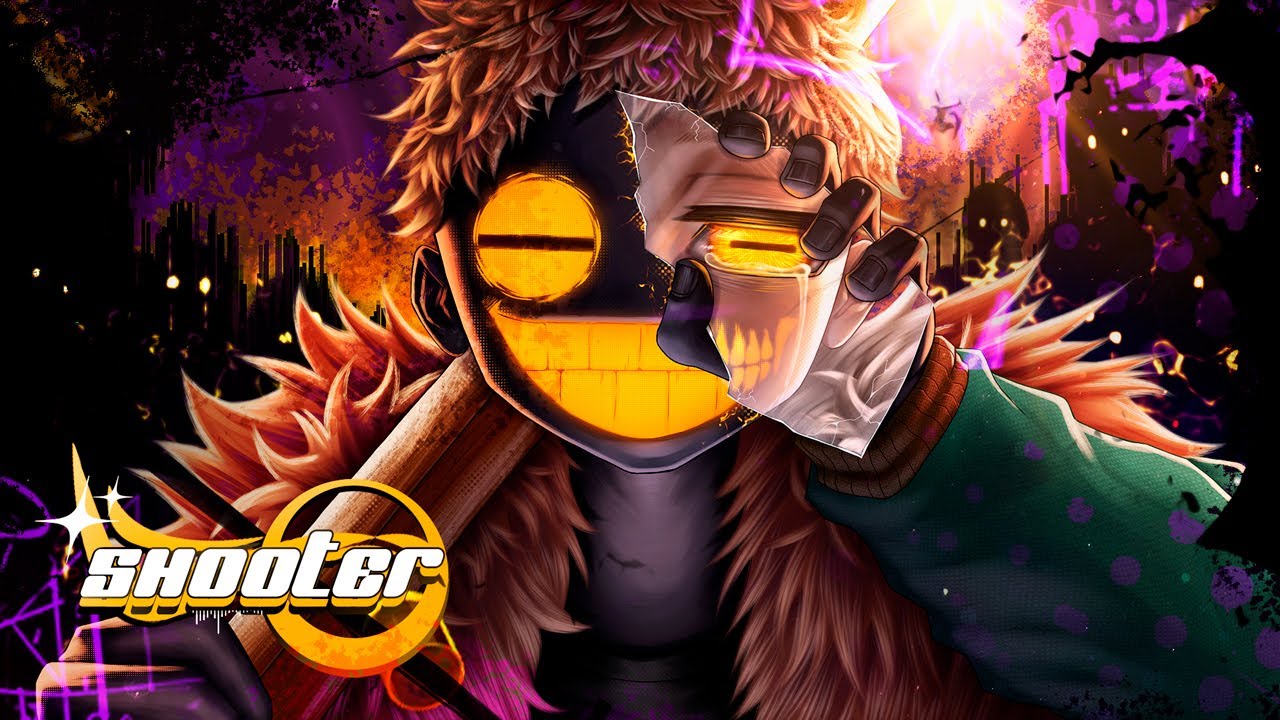 Cercado por Almas | Noah (Sense Life) | Shooter