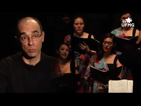 MISSA AFRO-BRASILEIRA