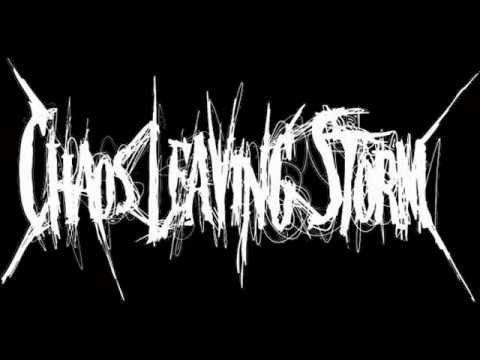 Chaos Leaving Storm - Prisoner of Thoughts EP 2010