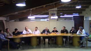 Ple municipal 30 abril 2019