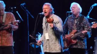Strawberry Alarm Clock - Incense &amp; Peppermints (El Rey Theater, Los Angeles CA 6/24/16)