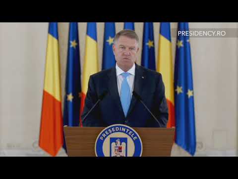 Mediafax 04 Septembrie- Iohannis:Am decis să-l decorez post-mortem pe diplomatul român ucis în Kabul