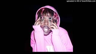 Lil Uzi Vert - I'm So Gone ft. Kodie Shane [HQ Version]