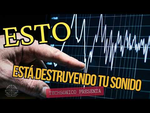 Mejora tu sonido...guia de acústica básica