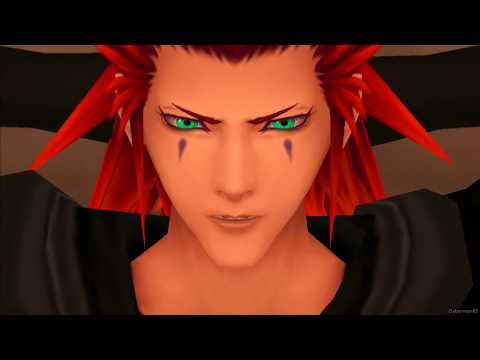 Kingdom Hearts HD -1.5 ReMIX- English - Kingdom Hearts 358/2 Days ~ The Movie (All Cutscenes - HD)