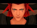 Kingdom Hearts HD -1.5 ReMIX- English - Kingdom ...