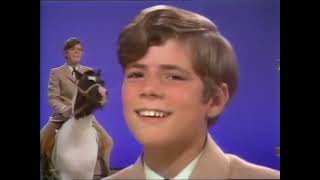 Heintje - Wenn der Sommer kommt (1970 - Show Der goldene Schuss 2-7-1970) SD