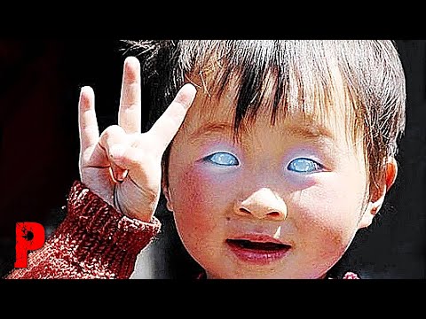 5 Ljudi sa Stvarnim Super Moćima