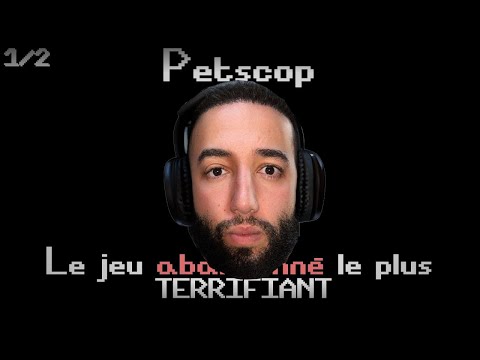 Billy REACT FELDUP - ANALYSE de Petscop