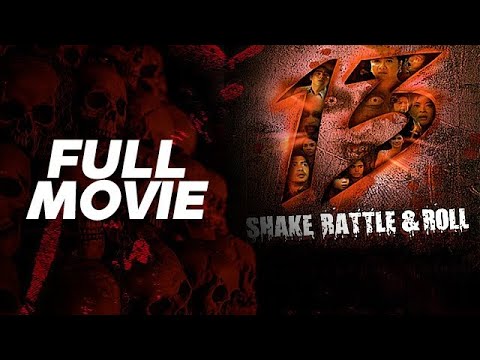 Shake, Rattle & Roll XIII (2011) | FULL MOVIE