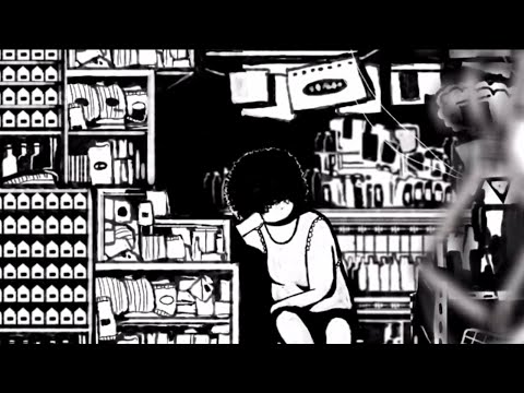 童年陰影 (Trauma)