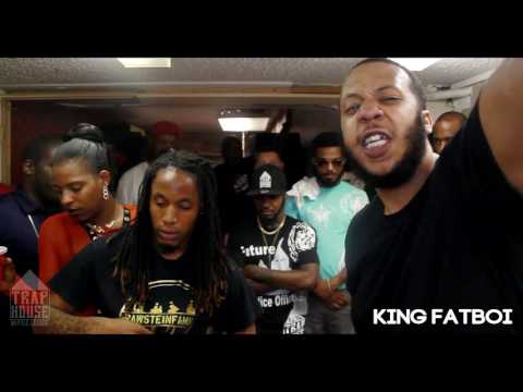 Sav Rawstein vs King Fatboy