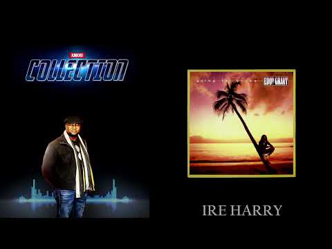 Eddy Grant  -   Ire Harry