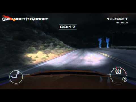 Grid 2 Multiplayer Checkpoints Steam Community :: Video :: Grid 2 RGC W/C 14/7 - GOLD California Big ...