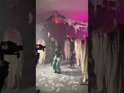 Zinnura kvesta Raqs 🍑 Bomba Bolla nima gap