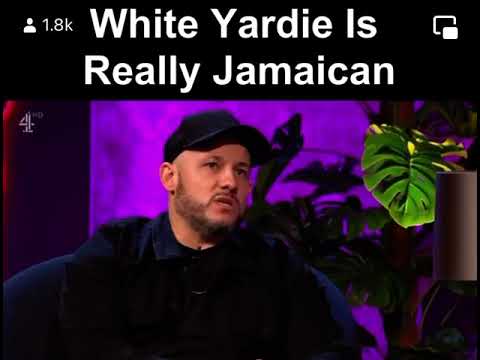 Jamaican is not a race ( culture and race are not the same )